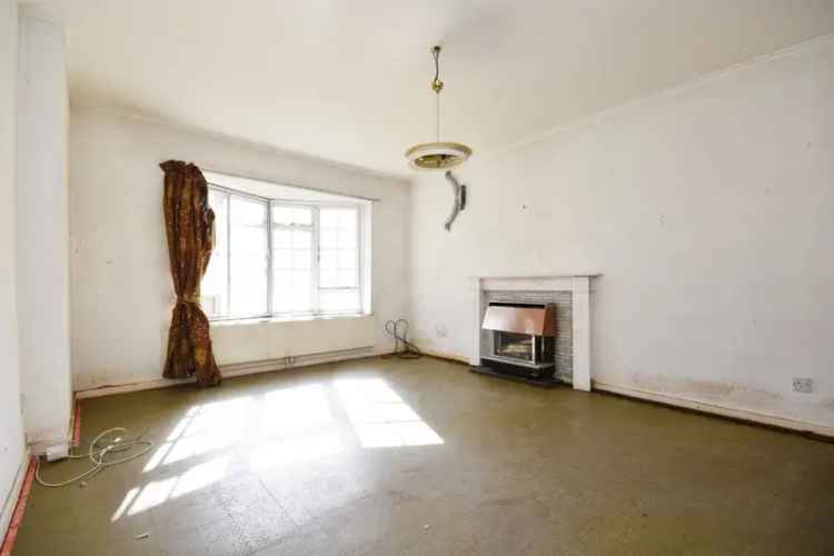 Four Bedroom Detached House Warley CASH BUYERS ONLY