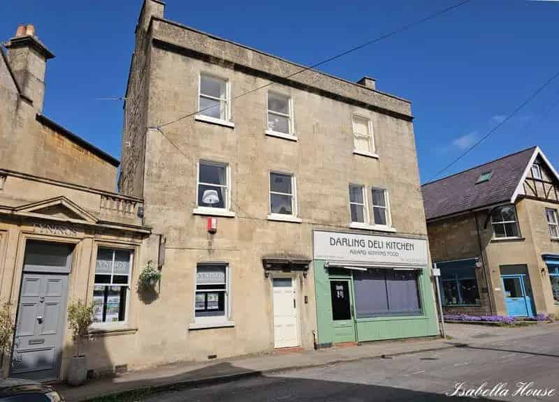 1 bedroom apartment for sale