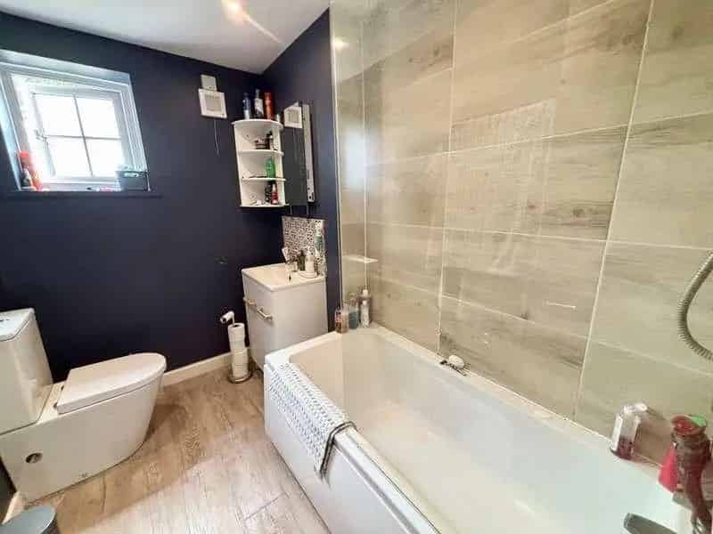 4 Bed Detached Bungalow for Sale