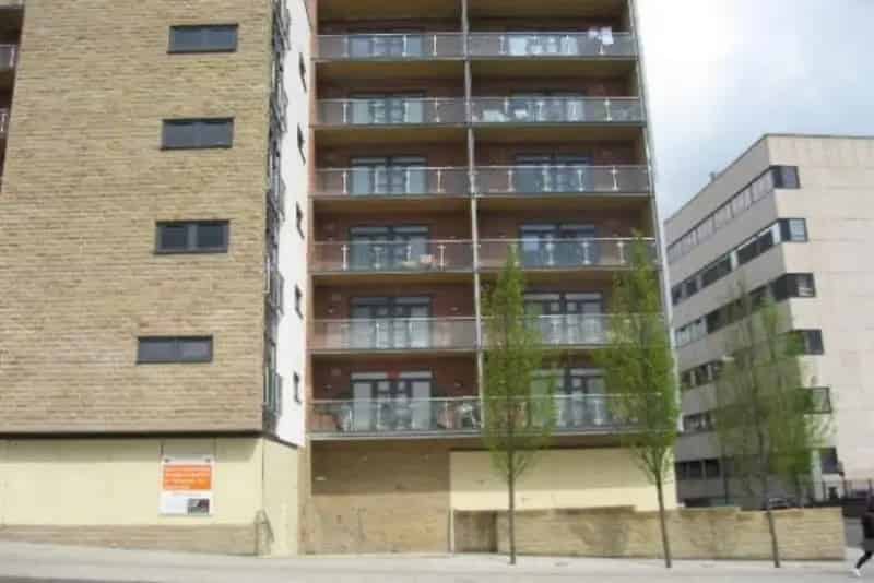 1 Bedroom Flat To Rent Available August 15 2025