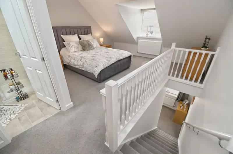 3 Bed Semi-Detached House for Sale