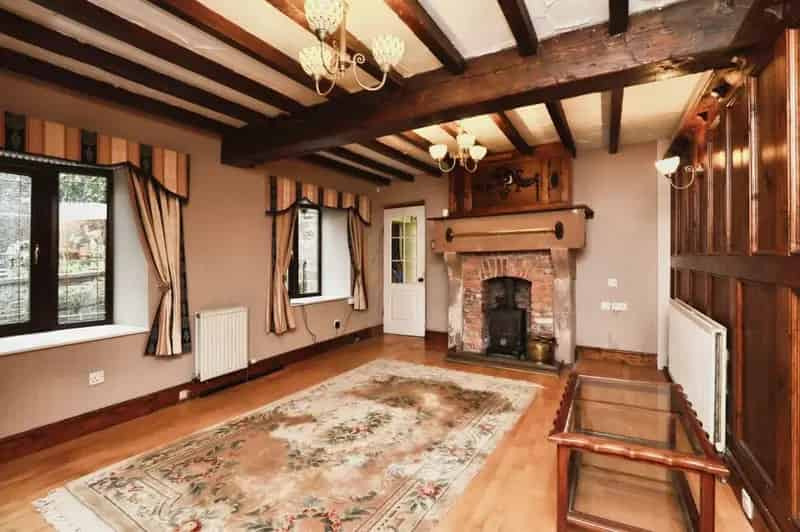 2 Bedroom Semi Detached House to Rent Aughton South Yorkshire