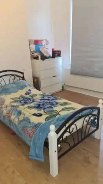 3 Floor House 3 Double Bedrooms Big Park Near Station