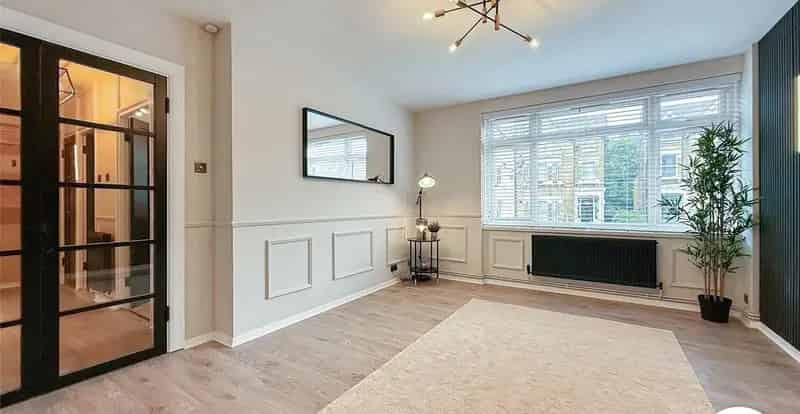Stunning Refurbished 1 Bedroom Home To Rent