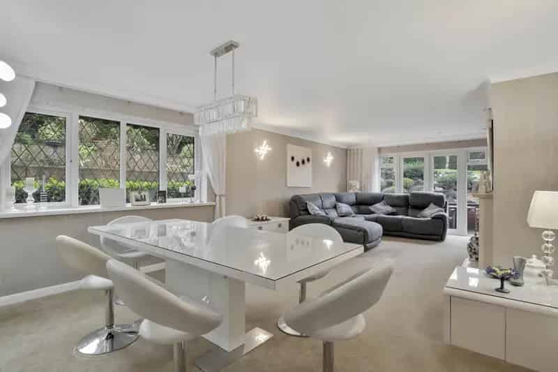 4 Bedroom Detached Bungalow House to Rent East Devon