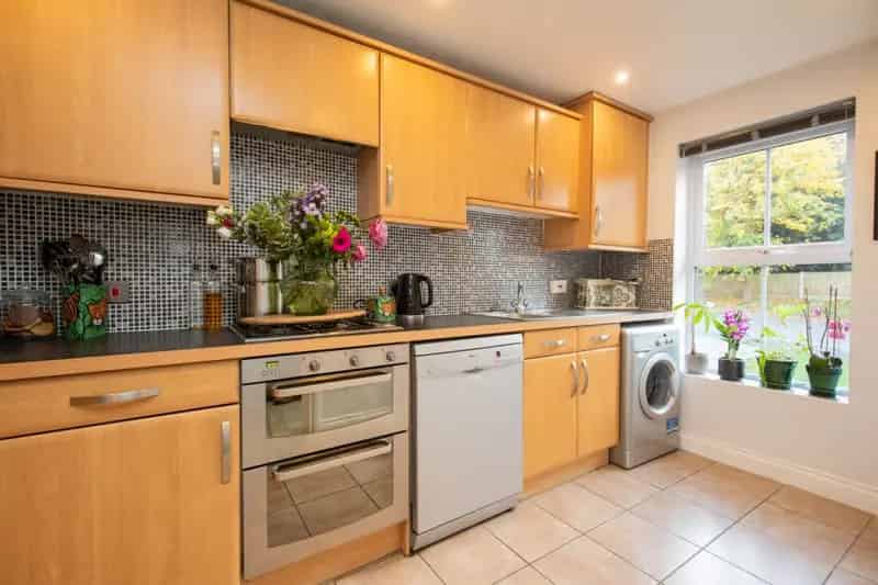 3 Bedroom House For Sale in Castle Donington