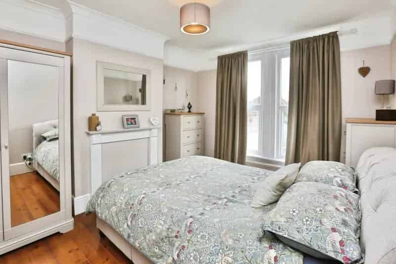 Four Five Bedroom Semi Detached House Circa 1904