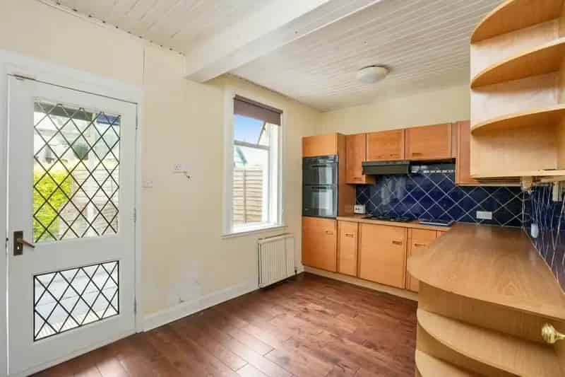 2 Bedroom Semi Detached House for Sale Edinburgh