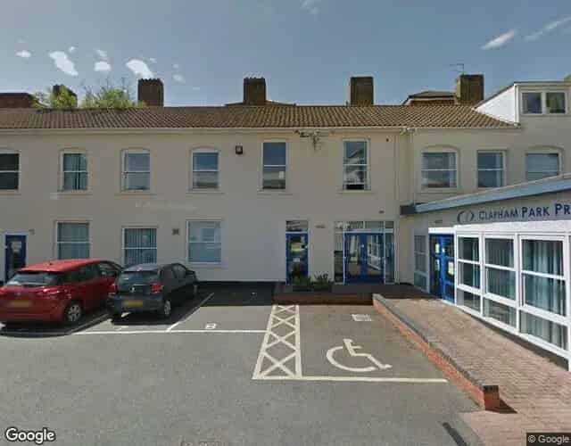 Brixton Commercial Space: 13152 sqft with Car Parking