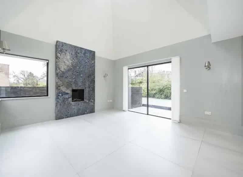 Four Bedroom Modern Detached House Sydenham Hill