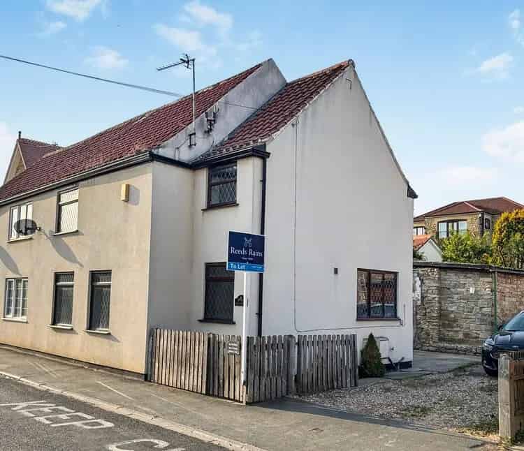 3 Bedroom Semi Detached House to Rent Darrington West Yorkshire
