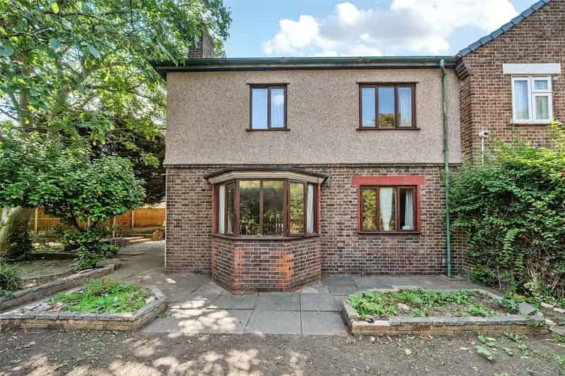 4 bedroom house for sale