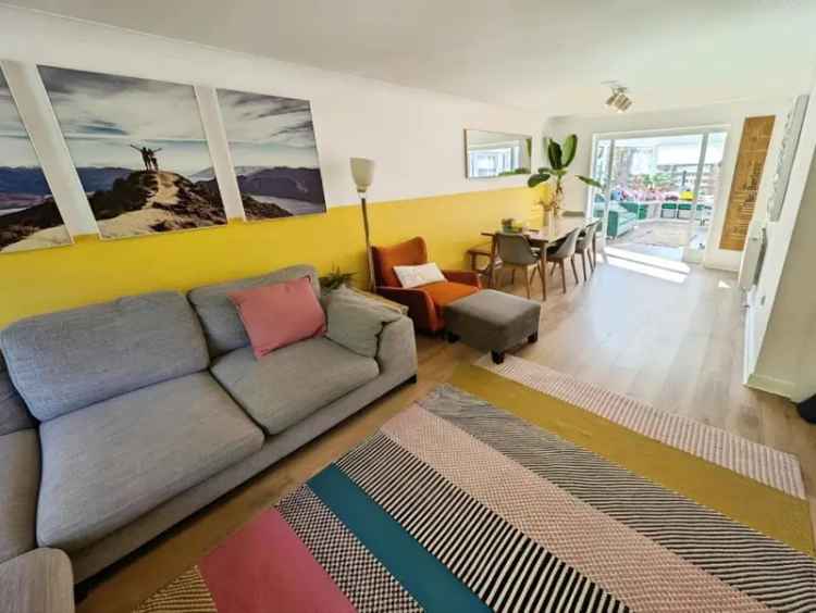 3 Bed Detached House for Sale Templar Road