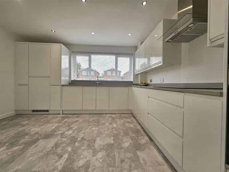 3 Bed House for Sale in Solihull