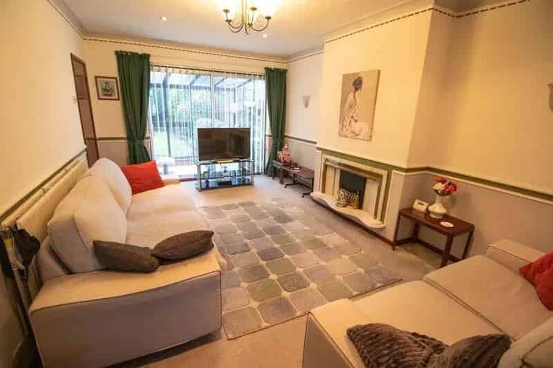 3 Bedroom Semi Detached Dorma Bungalow For Sale