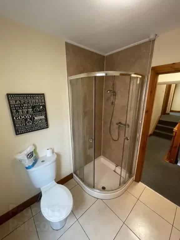 4 Double Bedroom HMO Lisburn Road - Modern & Spacious