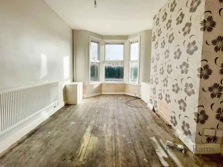 2 Bedroom Mid Terrace House For Sale Liverpool