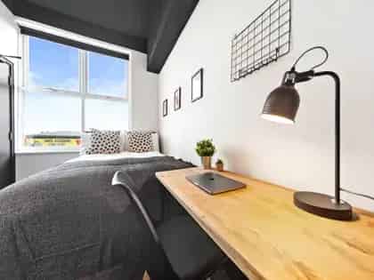 6 Bed House Share in Bramley Leeds All Bills Included Double Ensuite Room