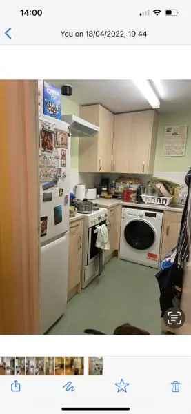 Flat For Rent in London, England