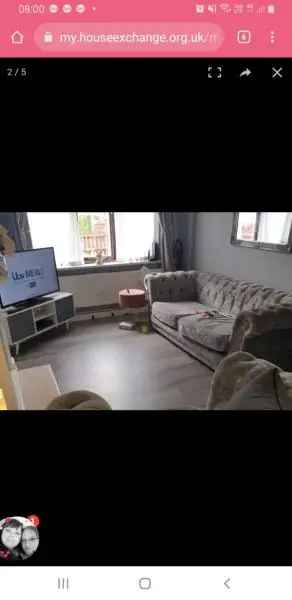 House For Rent in Leeds, England