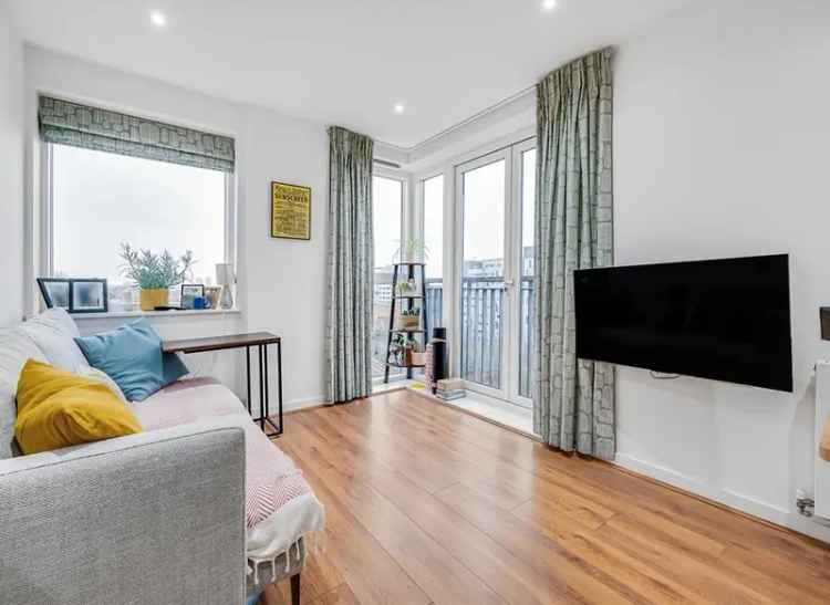 Spacious 1-Bedroom Apartment near Caledonian Road Station