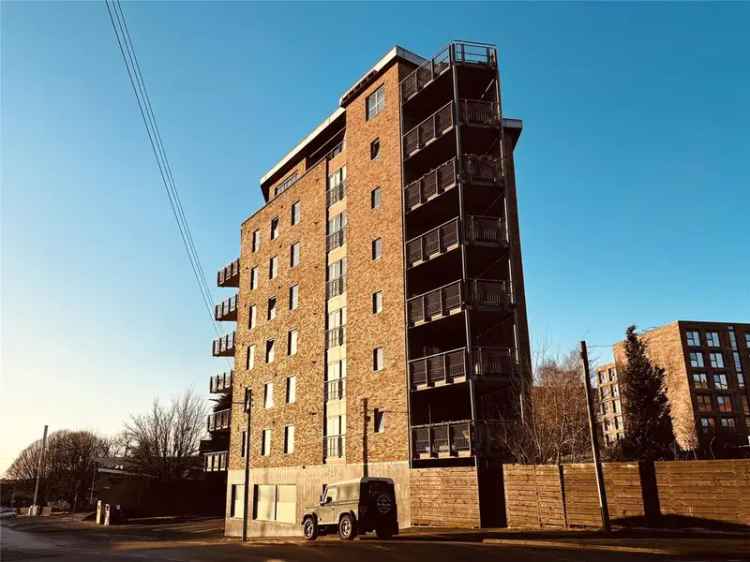 2 Bedroom Apartment for Sale Glasgow Byres Road West End