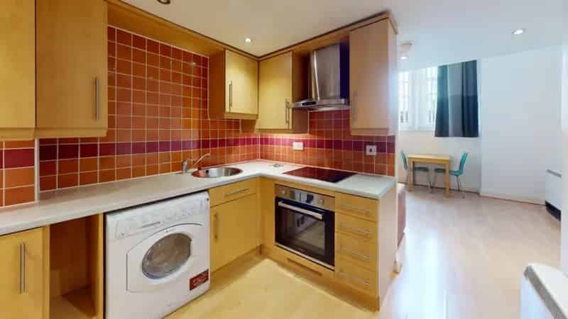 1 Bedroom Flat To Rent Available 18092025