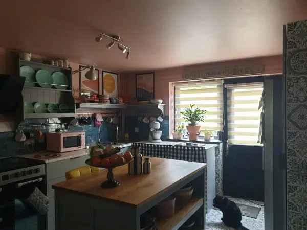 House For Rent in Norwich, England