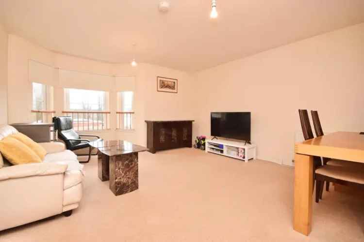 2 Bedroom Flat for Sale in Glasgow