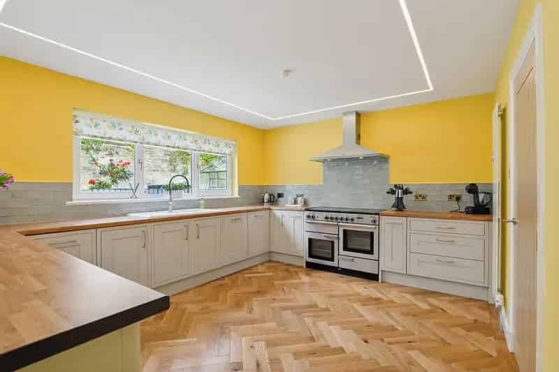 House For Sale , Helensburgh, Scotland