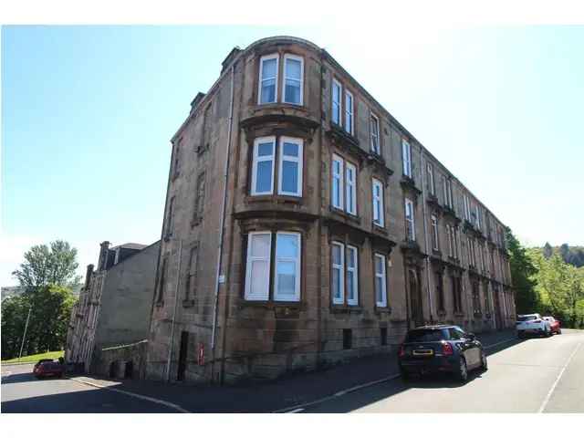 2 Bedroom Flat for Sale - Spacious and Stylish Apartment