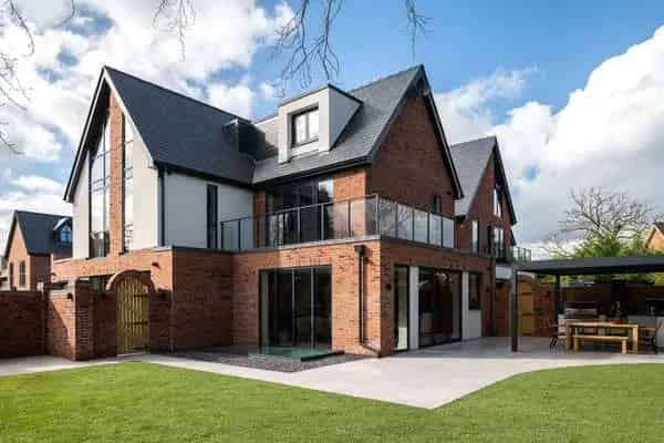 Rosegarth Place, Wilmslow, Cheshire, SK9 2TZ | Property for sale | Savills