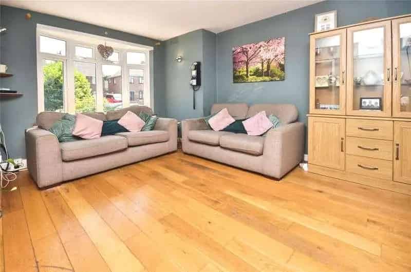 3 Bed House for Sale in Broughton