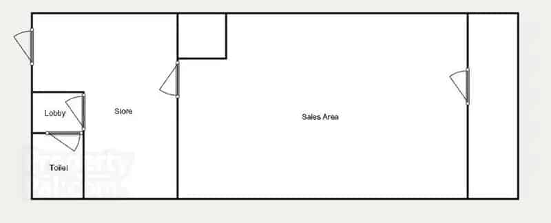 Retail Unit for Lease in Dunmurry Village