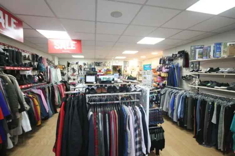 Commercial property For Rent in South Groathill Avenue, City of Edinburgh, Scotland