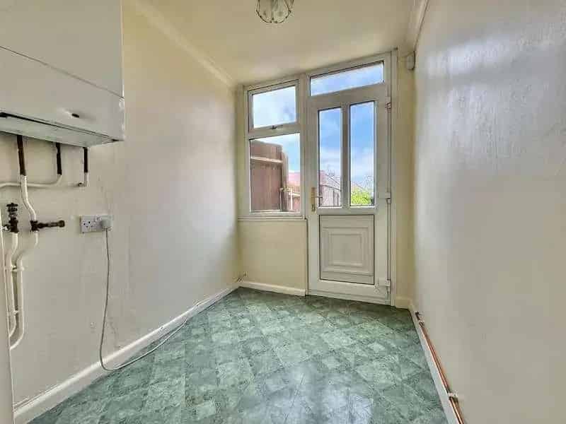 2 Bed Semi-Detached Bungalow for Sale