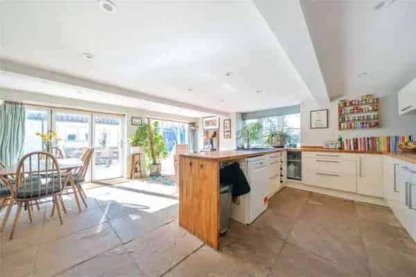 Stunning Barn Conversion 4 Bed 2 Bath Grantham Lincolnshire