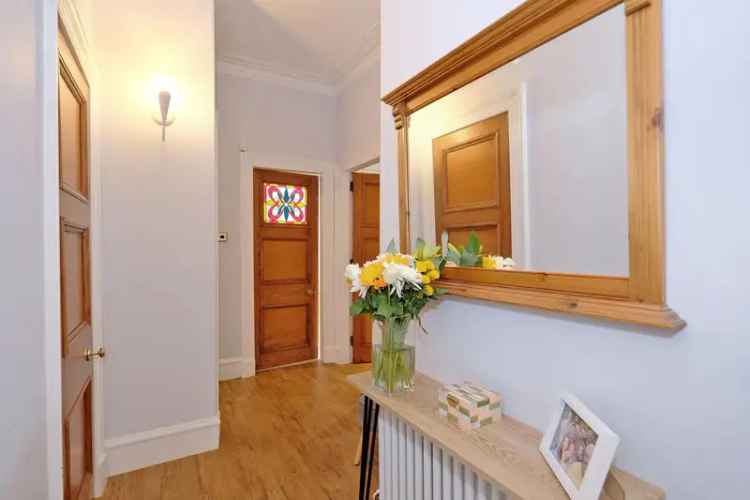 Flat For Rent in Aberdeen City, Scotland