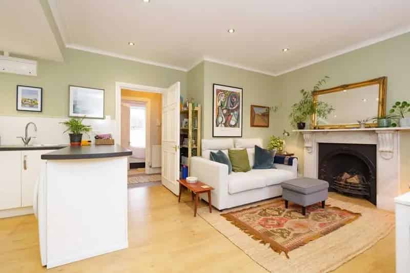 1 Bedroom Apartment to Rent in Larkhall Near Bath
