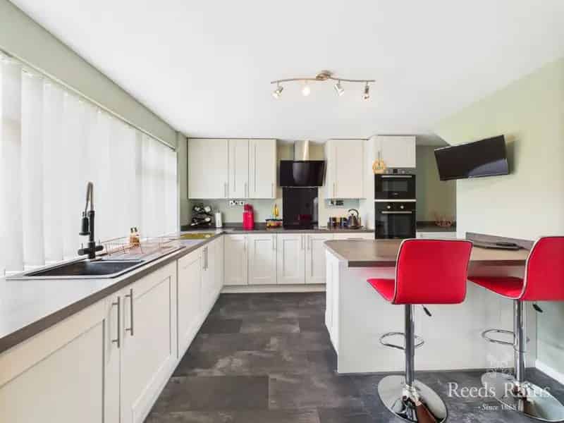 2 Bedroom Semi Detached House for Sale Bridlington