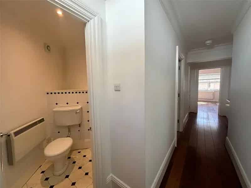 1 Bedroom Apartment to Rent