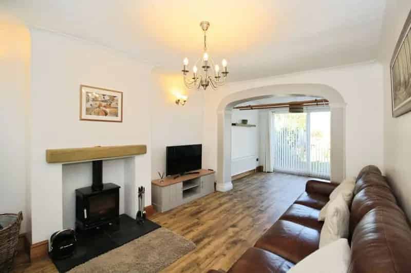 2 Bedroom Semi Detached House to Rent Charnock Richard