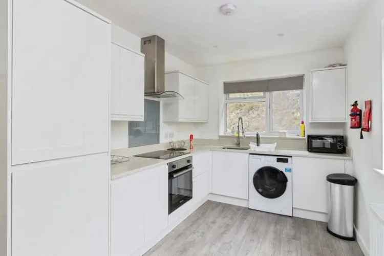 Flat For Sale , Teignmouth Road, England