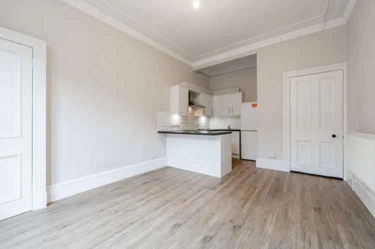 2 Bedroom Flat for Sale Shawlands