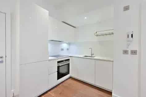 1 Bedroom Maisonette 65m² Wimbledon