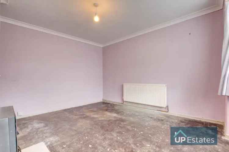 1 Bedroom Maisonette House to Rent No Chain
