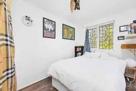 4 rooms house of 77 m² in London