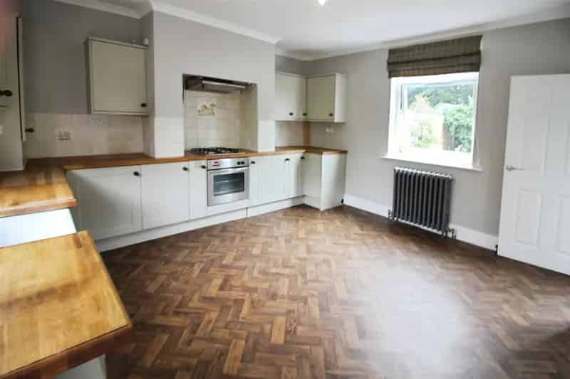 2 Bedroom Mid Terrace House to Rent Kippax
