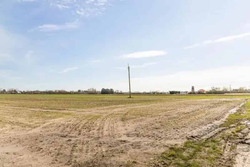 Planning Permission Granted 50 Residential Dwellings Lincolnshire