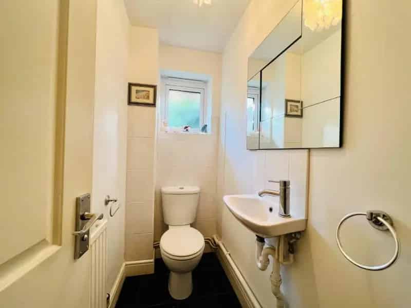 3 Bed Detached Bungalow for Sale Hythe Sea Views